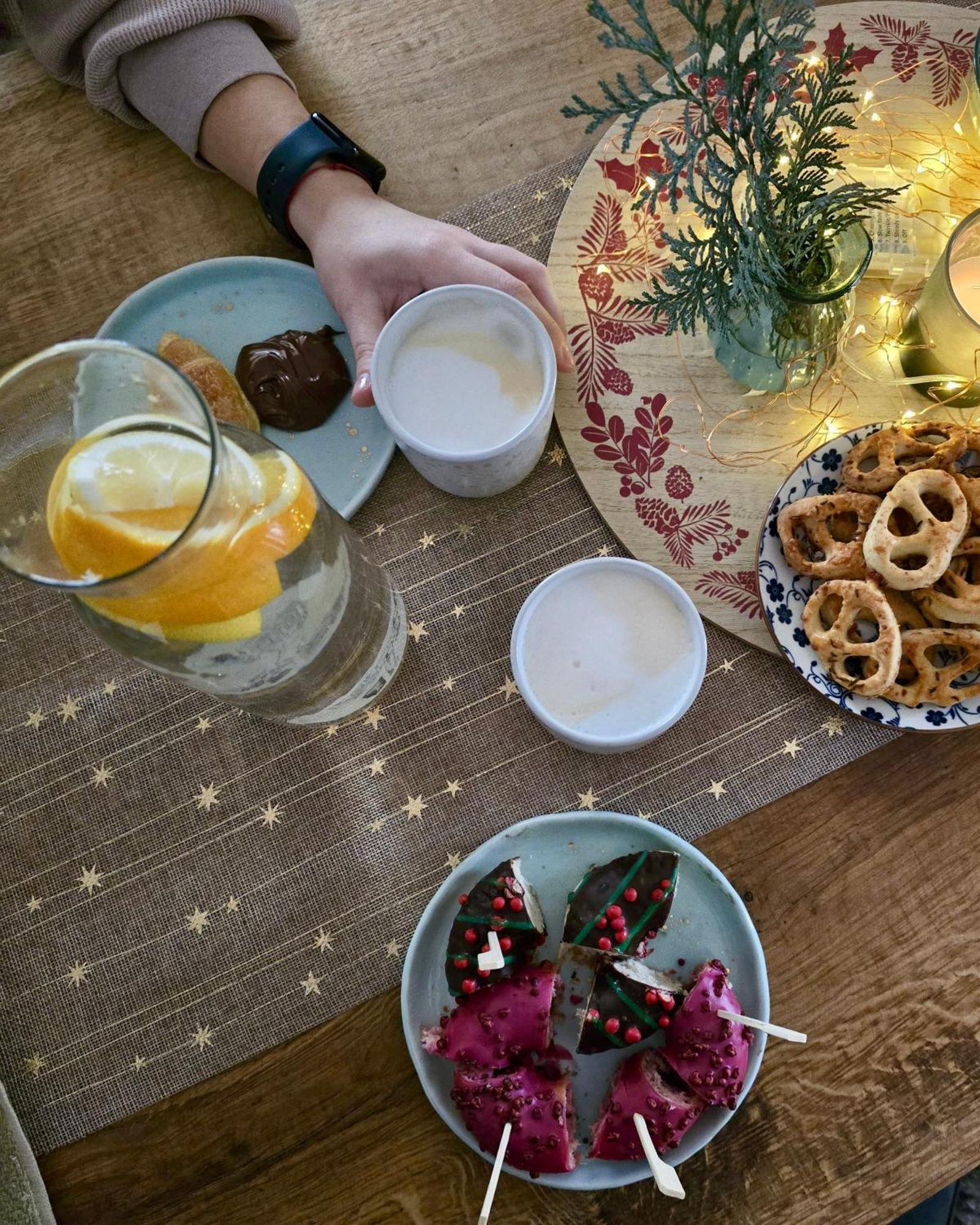 Kaffeinn Specialty Coffee Băile 1 Mai Zewnętrze zdjęcie